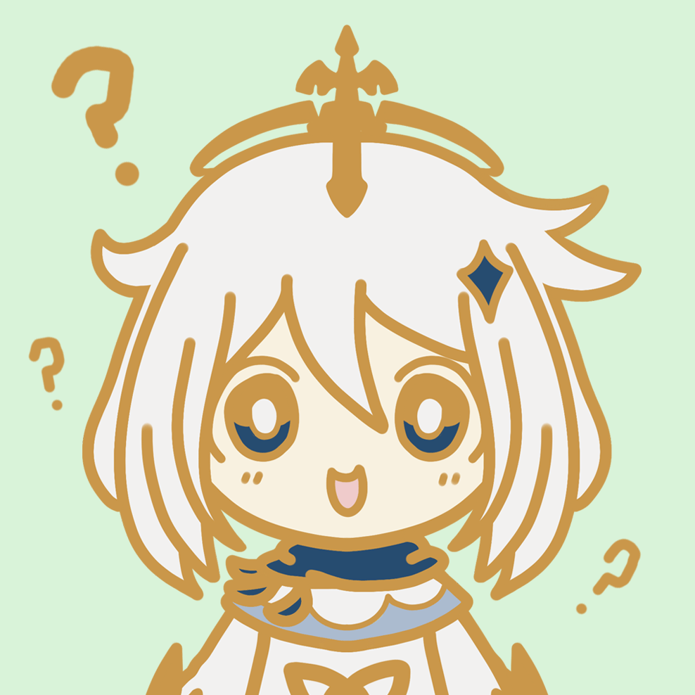 Paimon ???
