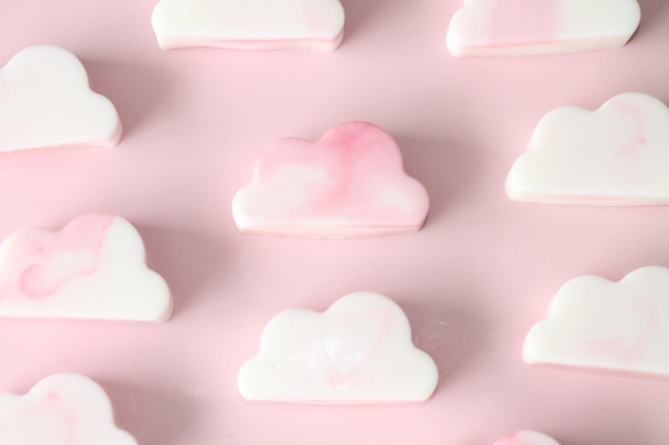 Eleanor's Baby Shower Soap